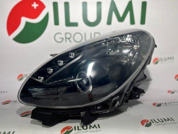 ALFA ROMEO GIULIETTA VELOCE XE BLACK KOPLAMP L 00505387810, Autos : Pièces & Accessoires, Verzenden