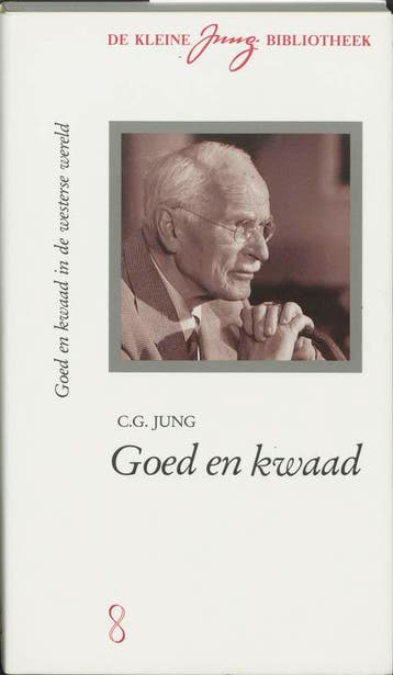 Goed en kwaad / De kleine Jung-bibliotheek 9789060695173, Boeken, Verzenden, Gelezen, C.G. Jung