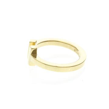 Tiffany & Co. - Bague - 18 carats Or jaune, Handtassen en Accessoires, Ringen, Nieuw