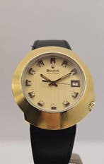 Bulova - Accutron “Sputnik” Tuning Fork - Zonder, Nieuw