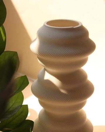 OPSIS Lighting - Tafellamp - Erebus - Biopolymeer