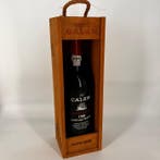 1980 Calem, Quinta da Foz - Vintage Port - Embouteillé en
