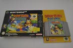 Diddy Kong Racing (N64 NFAH CIB), Nieuw