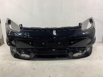 Porsche 911 992 Turbo S 18- achterbumper, Verzenden, Gebruikt
