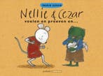 Voelen en proeven en... / Nellie & Cezar 9789031716142, Verzenden, Linda van Mieghem