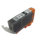 Huis-Merk  CANON CLI-526 Zwart + CHIP 13ml 247Print, Verzenden, Nieuw, Canon