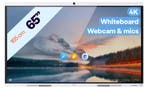 2dekans | Huawei - IdeaHub B3 - Interactief 4K Whiteboard, Ophalen of Verzenden, Nieuw in verpakking