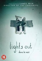 Lights Out (DVD), Verzenden, Nieuw in verpakking