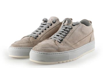Mason Garments Sneakers in maat 44 Roze, Kleding | Heren, Overige kleuren, Verzenden, Zo goed als nieuw, Sneakers