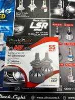 KIT DE PHARE LAMPES LED H7 12V 55W POUR PHARE XENON, Autos : Pièces & Accessoires, Verzenden, Neuf, Pièces universelles