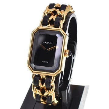 Chanel - Premiere S - H0001 - Femme - 1990-1999