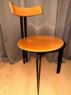 Harvink - Martin Haksteen - Stoel - Metaal, Hout - Harvink
