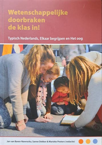 Wetenschapsknooppunt Radboud Universiteit /, Verzenden, Zo goed als nieuw