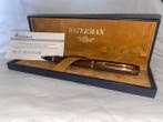 Waterman - Bois de bruyere - Pen
