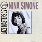 Nina Simone - Verve Jazz Masters 17, Verzenden