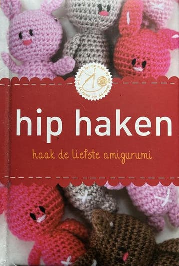 Hip haken 9789461444059 Tessa van Riet-Ernst, Verzenden, Gelezen, Tessa van Riet-Ernst