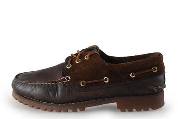 Timberland Bootschoenen in maat 43½ Bruin, Verzenden