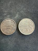 Wereld. Collection of coins incl. silver and restrikes