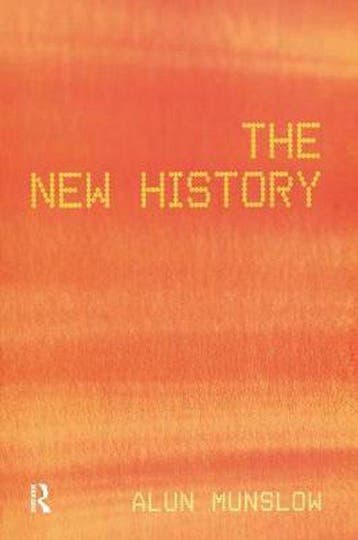 The New History 9780582472822 Munslow Alun, Verzenden, Munslow Alun