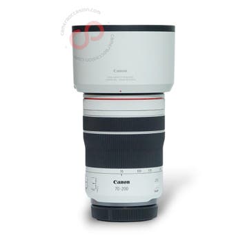 Canon RF 70-200mm 4.0 L IS USM nr. 3004, Audio, Tv en Foto, Foto | Lenzen en Objectieven, Ophalen of Verzenden, Zo goed als nieuw