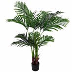 Kunstplant | TENERIFE PALM | Groen | Indoor |, Verzenden, Nieuw in verpakking