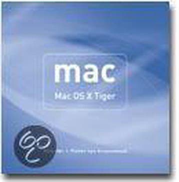 Mac - Van Pieter, Verzenden, Nieuw