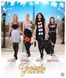 Gooische vrouwen op Blu-ray, Verzenden