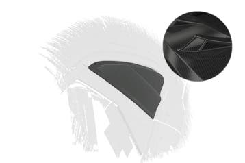 Zijruitbekleding met ABE voor Hyundai I30 (PD) hatchback SSB, Verzenden, Nieuw