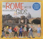 In Rome met de Nederlandse Gids 9788887955231, Verzenden, I. Stellingwerff
