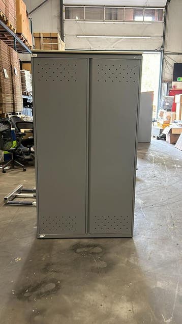 Archiefkasten/Kasten/Draaideurkasten Uit Voorraad Leverbaar!, Huis en Inrichting, Kasten | Roldeurkasten en Archiefkasten, Gebruikt