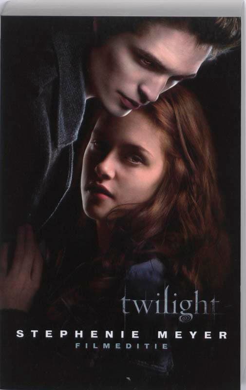 Twilight / Twilight 9789089681294 Stephenie Meyer, Boeken, Romans, Gelezen, Verzenden