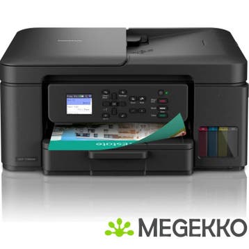 Brother DCP-T780DW multifunctionele printer Inkjet A4 1200 x, Verzenden