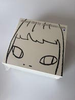 Yoshitomo Nara (1959) - sculptuur, Gummy Girl Solan-chan -, Antiek en Kunst