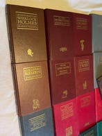 Charles Dickens, Edgar Allan Poe, Jane Austen - Readers