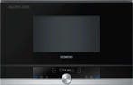microgolf oven SIEMENS BF634RGS1, Ophalen