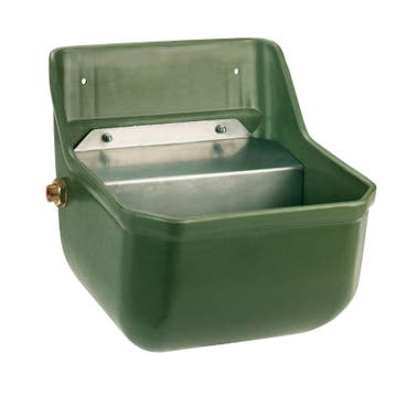 Abreuvoir à niveau constant 33x32,5x28cm 8litres maxi -