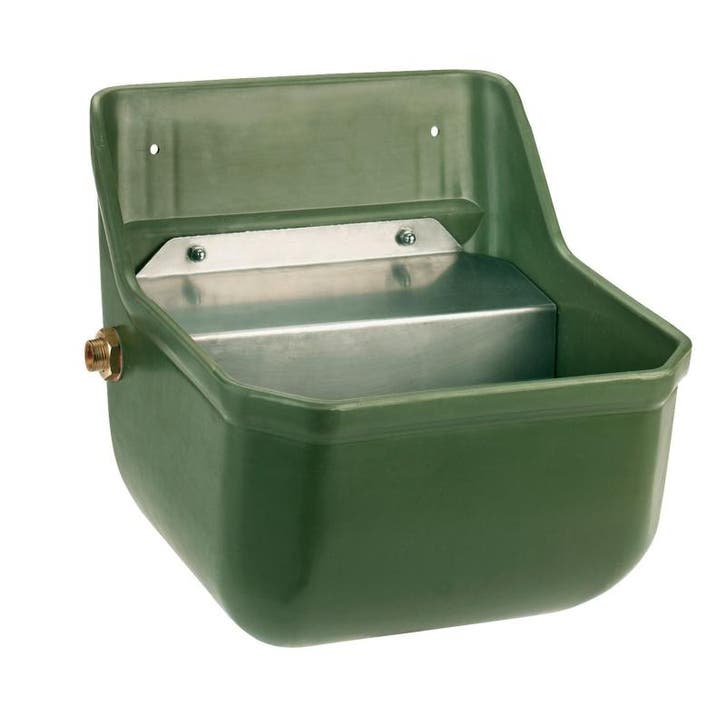 Abreuvoir à niveau constant 33x32,5x28cm 8litres maxi -, Animaux & Accessoires, Autres accessoires pour animaux, Neuf