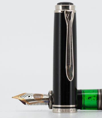 Pelikan - M910 Toledo - Vulpen, Nieuw
