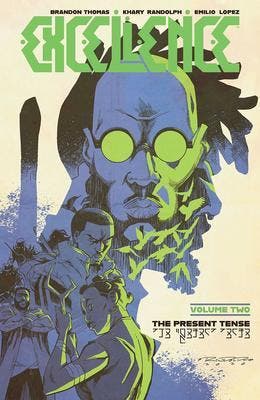 Excellence Volume 2: The Present Tense, Verzenden, Nieuw