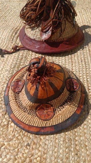 Burkina Faso (Zonder minimumprijs)