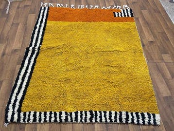 handmande/artisan - moroccan artisans - Geometrisch abstract, Nieuw