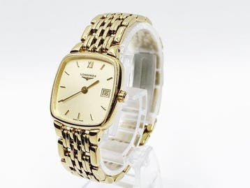 Longines - Rondo - Zonder minimumprijs - 26317968 - Dames -