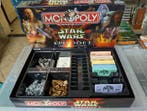 Bordspel - Monopoly Star Wars Episode I - Plastic, Antiek en Kunst