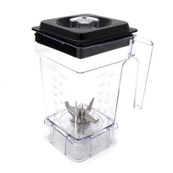 Blenderkan | Maxima Blender MAX-09379000 Maxima, Verzenden