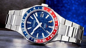 Citizen - Collection 880 Serie 8 GMT Automatico - LIMITED, Bijoux, Sacs & Beauté