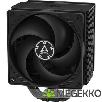 ARCTIC Freezer 36 Black, Verzenden