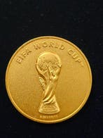 FIFA Wereldkampioenschap voetbal Zuid-Afrika 2010 Voorlopige, Nieuw