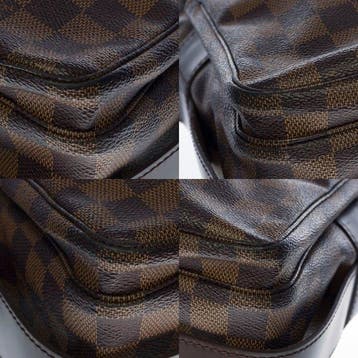Louis Vuitton - Naviglio - Sac à main, Handtassen en Accessoires, Nieuw