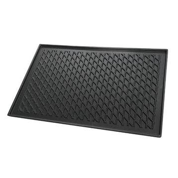 BBQ-/Grill-Bakplaat | Gietijzer | Dubbelzijdig | 1/1 GN, Verzenden, Nieuw in verpakking