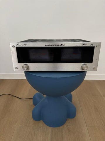 Marantz - Model 140 Solid state geïntegreerde versterker, Audio, Tv en Foto, Nieuw